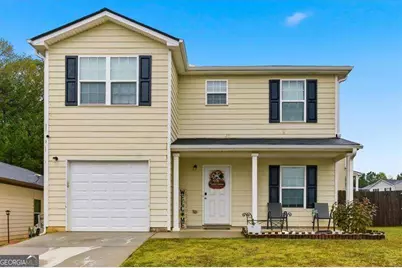 516 Brady Court, Villa Rica, GA 30180 - Photo 1