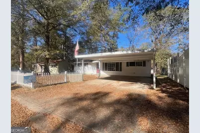 3935 Travis Boulevard, Macon, GA 31206 - Photo 1