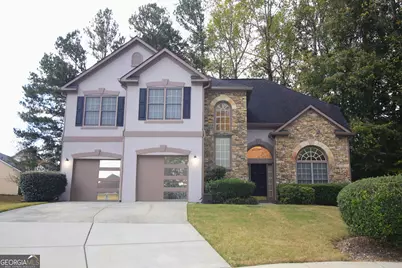 3310 McClure Woods Court, Duluth, GA 30096 - Photo 1