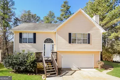 751 Stonebridge Park Circle, Lithonia, GA 30058 - Photo 1