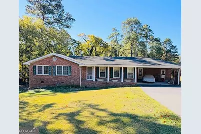 4125 Oak Lane, Douglasville, GA 30134 - Photo 1