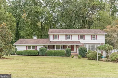 649 Sugar Creek Trail, Conyers, GA 30094 - Photo 1