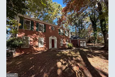 401 Vardon Way, Peachtree City, GA 30269 - Photo 1