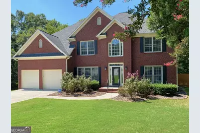 1970 Sugar Lake Court, Lawrenceville, GA 30043 - Photo 1