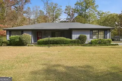 1698 Greentree Parkway, Macon, GA 31220 - Photo 1