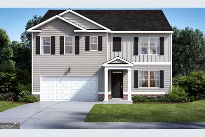 109 Cattle Drive, Perry, GA 31069 - Photo 1