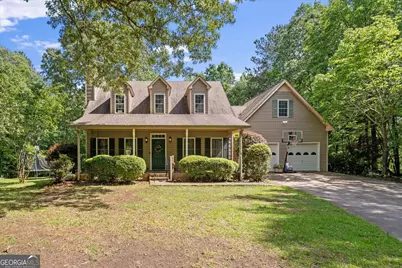 9209 W Banks Mill Road, Winston, GA 30187 - Photo 1