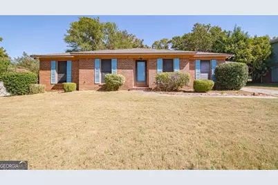 3943 Curry Street, Columbus, GA 31907 - Photo 1
