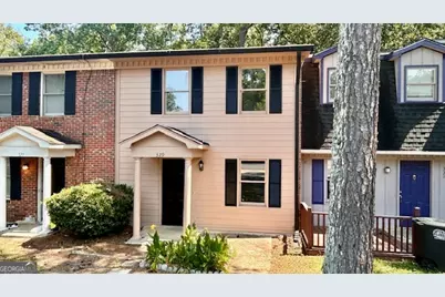 329 Leafmore Road SW, Rome, GA 30165 - Photo 1