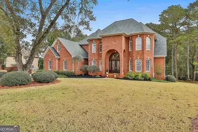 21 Lake Park Court, Sharpsburg, GA 30277 - Photo 1