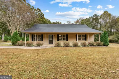 1495 Martin Mill Road, Moreland, GA 30259 - Photo 1