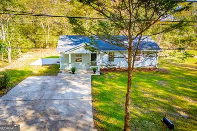 406 Harmon Avenue, Carrollton, GA 30117 - Photo 1