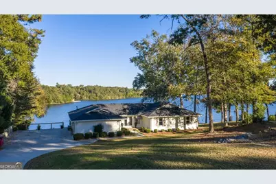 324 Brim Drive, Macon, GA 31220 - Photo 1
