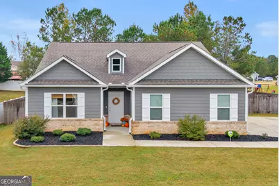 171 Meadowbrooke Drive, Milner, GA 30257 - Photo 1