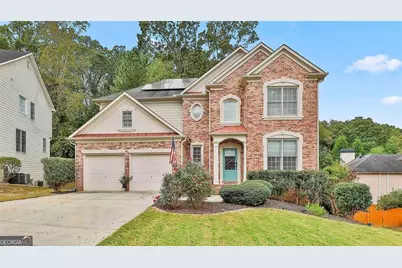 5787 Vinings Retreat Way SW, Mableton, GA 30126 - Photo 1