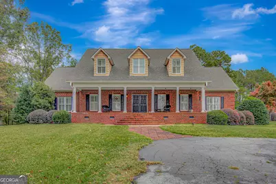 1031 The Rock Road, Thomaston, GA 30286 - Photo 1