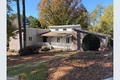 1040 Wordsworth Drive, Roswell, GA 30075 - Photo 1