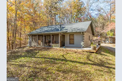 117 Fightingtown Creek Road, McCaysville, GA 30555 - Photo 1