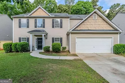 6285 Polar Fox Court, Riverdale, GA 30296 - Photo 1