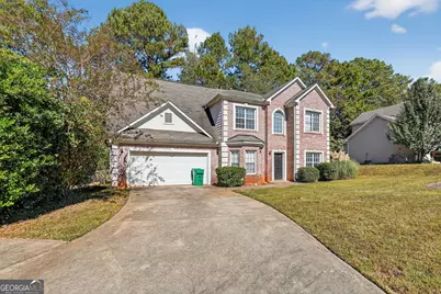4701 Garden City Drive, Lithonia, GA 30038 - Photo 1