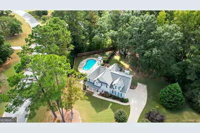 30 Fieldstone Way, Newnan, GA 30265 - Photo 1