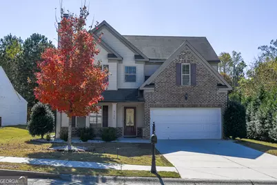 3138 Legacy Glen Path, Gainesville, GA 30507 - Photo 1