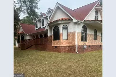 300 Jonesboro Road, McDonough, GA 30253 - Photo 1