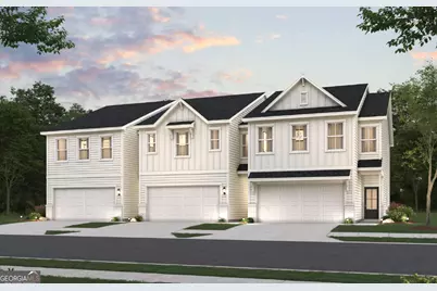 7296 Mulberry Trace Lane #LOT 180, Flowery Branch, GA 30542 - Photo 1