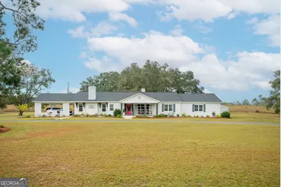 1176 E Highway 57, Twin City, GA 30471 - Photo 1