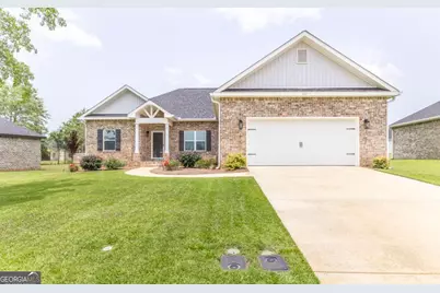 111 Tilden Way, Perry, GA 31069 - Photo 1