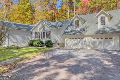 126 Stonewall Estates Drive, Tiger, GA 30576 - Photo 1