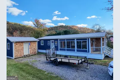 4356 Riverbank Run, Hiawassee, GA 30546 - Photo 1