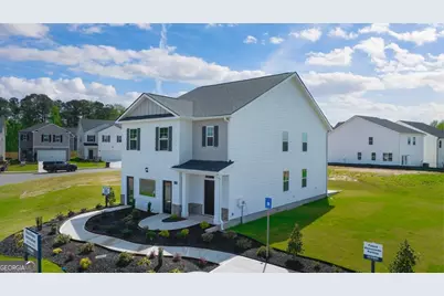 11940 Aukerman Way, Hampton, GA 30228 - Photo 1