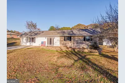 19 SW Colleen Karen Road SW #SW, Euharlee, GA 30120 - Photo 1