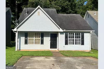 117 Turning Point, Stockbridge, GA 30281 - Photo 1