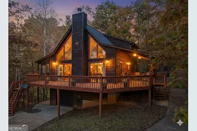 70 Fugue Drive #1226, Ellijay, GA 30540 - Photo 1