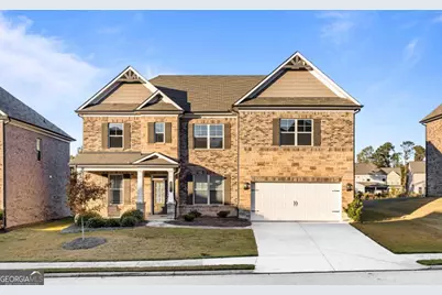 3421 Andover Way, Buford, GA 30519 - Photo 1