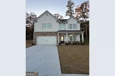 6055 Spring Way, Stonecrest, GA 30038 - Photo 1