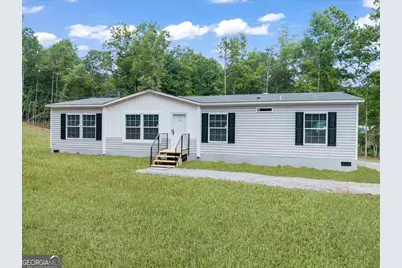 277 Napier Road, Eatonton, GA 31024 - Photo 1