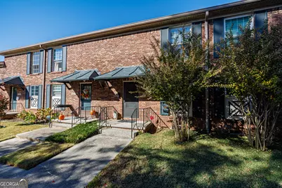 5678 Kingsport Drive, Sandy Springs, GA 30342 - Photo 1