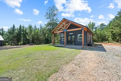 445 Avant Road Bear Creek Road, Eatonton, GA 31024 - Photo 1
