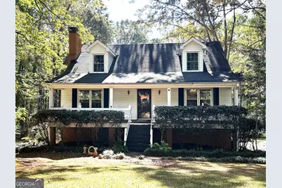 104 Spring Valley Drive, Lagrange, GA 30240 - Photo 1