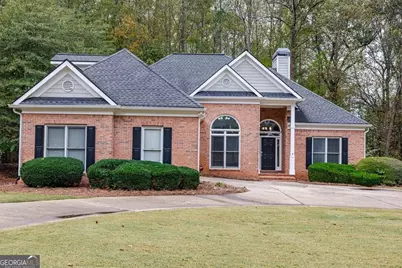 5055 Hickory Hills Drive NE, Woodstock, GA 30188 - Photo 1