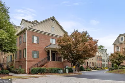 6430 Chariot Street, Sandy Springs, GA 30328 - Photo 1