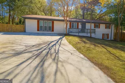 3646 Briar Drive, Lithia Springs, GA 30122 - Photo 1