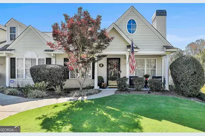 1208 Park Side, Peachtree City, GA 30269 - Photo 1