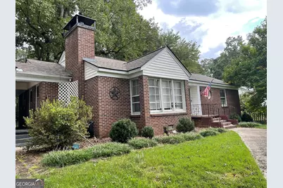 213 N Laurel Drive, Clarkesville, GA 30523 - Photo 1