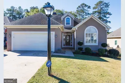 204 Princeton Court, Macon, GA 31220 - Photo 1