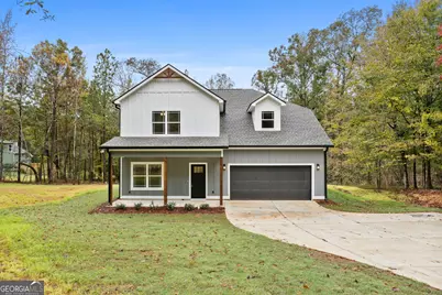 2760 Boxankle Road, Forsyth, GA 31029 - Photo 1