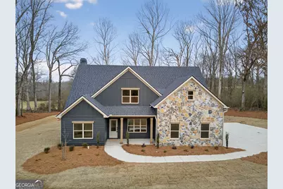 3129 W Hwy 5, Bowdon, GA 30108 - Photo 1